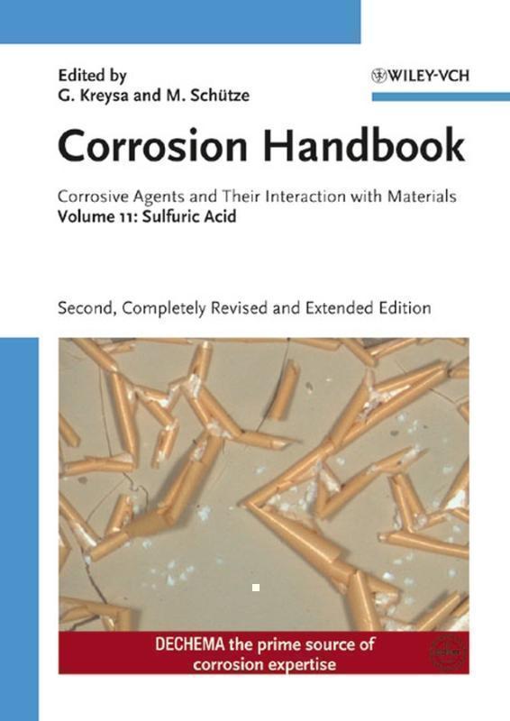 Corrosion Handbook S
