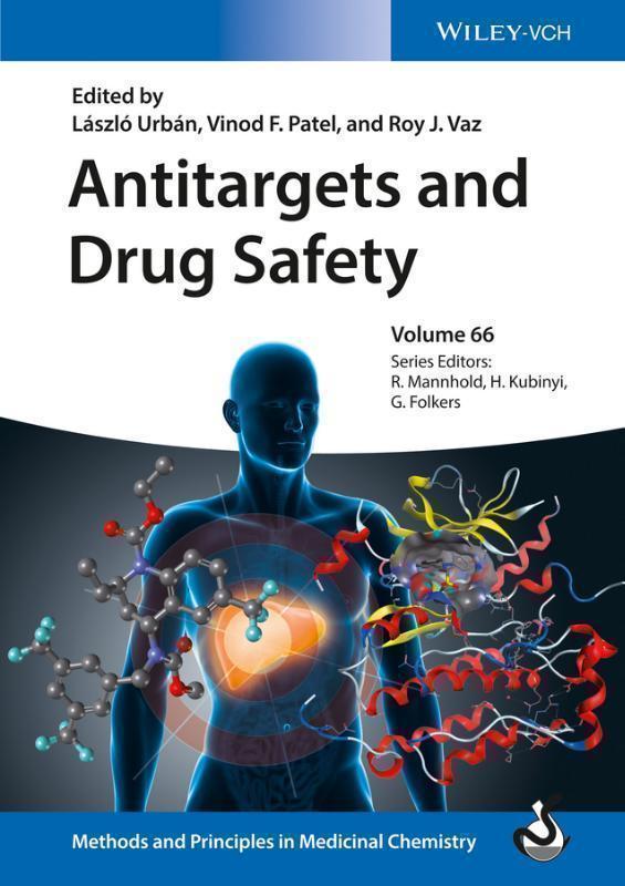 Antitargets and Drug Safety 
