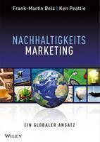 Nachhaltigkeits-Marketing Ein globaler Ansatz