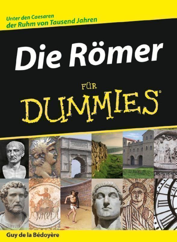 Die Romer fur Dummies 