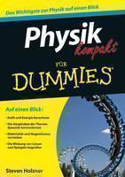 Physik kompakt fur Dummies 