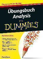Ubungsbuch Analysis fur Dummies 