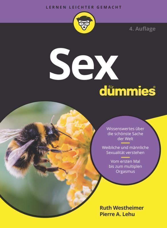 Sex fur Dummies 