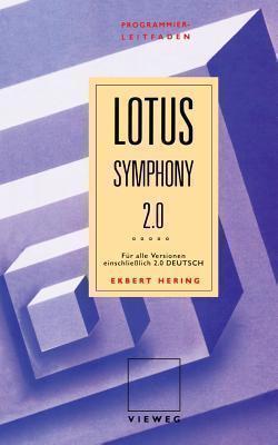 Programmierleitfaden Lotus Symphony Fur Alle Versionen Einschliess