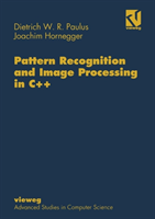 Pattern Recognition and Image Processing in C++ 