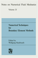 Numerical Techniques for Boundary Element Methods Proceedings of the Seventh Gam