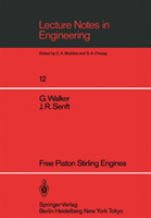 Free Piston Stirling Engines 