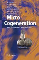 Micro Cogeneration Towards Decentralized Energy S