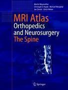 MRI Atlas Orthopedics and Neurosurgery,