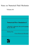 Numerical Flow Simulation I CNRS-DFG Collaborative Researc