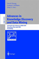Advances in Knowledge Discovery and Data Mining 5th Pacific-Asia Conference, P