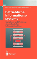 Betriebliche Informationssysteme Grundlagen Und Werkzeuge Der M