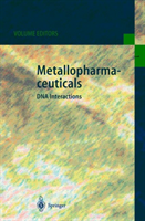 Metallopharmaceuticals I DNA Interactions