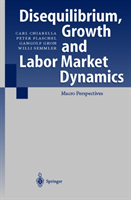Disequilibrium, Growth and Labor Market Dynamics Macro Perspectives