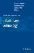 Inflationary Cosmology 