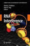 RNA Interference 