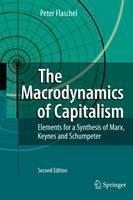 Macrodynamics of Capitalism Elements for a Synthesis of Ma