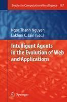 Intelligent Agents in the Evolution of Web and Applications 