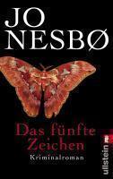 Nesbø, J: Fünfte Zeichen 