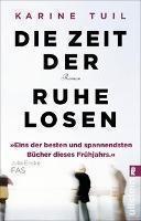 Die Zeit der Ruhelosen 