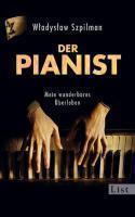 Der Pianist  Mein wunderbares Uberleben 