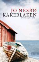 Kakerlaken Harry Holes zweiter Fall
