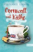 Cornwall mit Kathe 