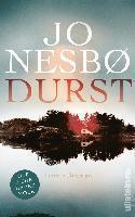 Nesbø, J: Durst 