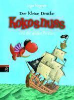Der kleine Drache Kokosnuss 09 und die wilden Piraten 