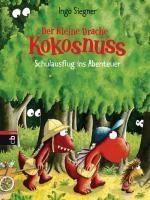 Der Kleine Drache Kokosnuss - Schulausflug ins Abenteuer 