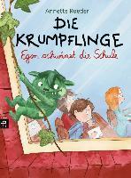 Die Krumpflinge - Egon schwanzt die Schule 