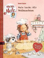 Christmas Weihnachten Noel Navidad Natale Natal Nele backt fur Weihnachten