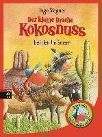 Der kleine Drache Kokosnuss bei den Indianern Mit Soundeffekt