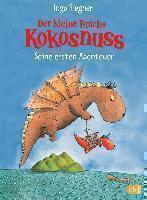 Der kleine Drache Kokosnuss - Seine ersten Abenteuer 