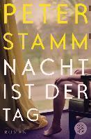 Nacht ist der Tag 