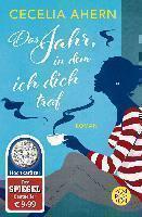 Das Jahr, in dem ich dich traf 