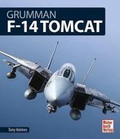 Grumman F-14 Tomcat 