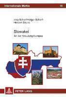 Slowakei An Der Kreuzung Europas