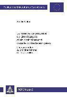 Reserve de Propriete de Droit Francais Et de Droit Allemand Dans Le Contexte Europeen Une Contribution Au Droit International de L'Insolvabilite