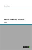 Offshore Wind Energy in Germany 