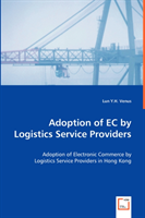Adoption of EC by Logistics Service Providers 