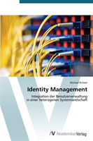 Identity Management 