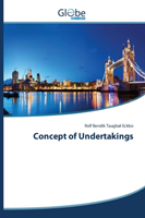 Concept of Undertakings 