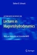 Lectures in Magnetohydrodynamics With an Appendix on Extended M