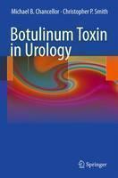 Botulinum Toxin in Urology 