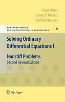 Solving Ordinary Differential Equations I Nonstiff Problems