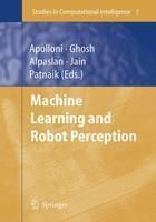 Machine Learning and Robot Perception 