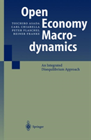 Open Economy Macrodynamics An Integrated Disequilibrium A