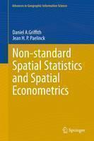 Non-standard Spatial Statistics and Spatial Econometrics 