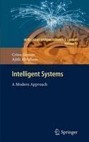 Intelligent Systems A Modern Approach